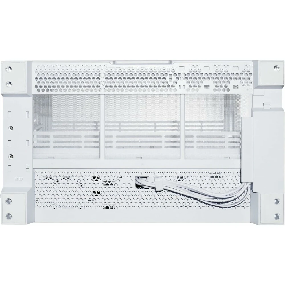 Корпус Lian Li O11 Dynamic Evo XL White - G99.O11DEXL-W.(00/R0) - фото 7