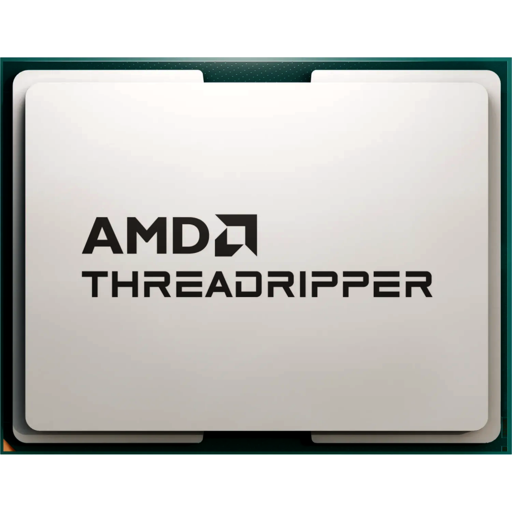 Серверный процессор AMD Ryzen Threadripper PRO 7965WX OEM - 100-000000885 - фото 2