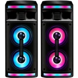 Портативная акустика Ginzzu GM-208