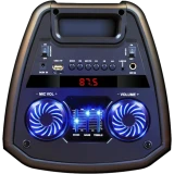 Портативная акустика Ginzzu GM-208