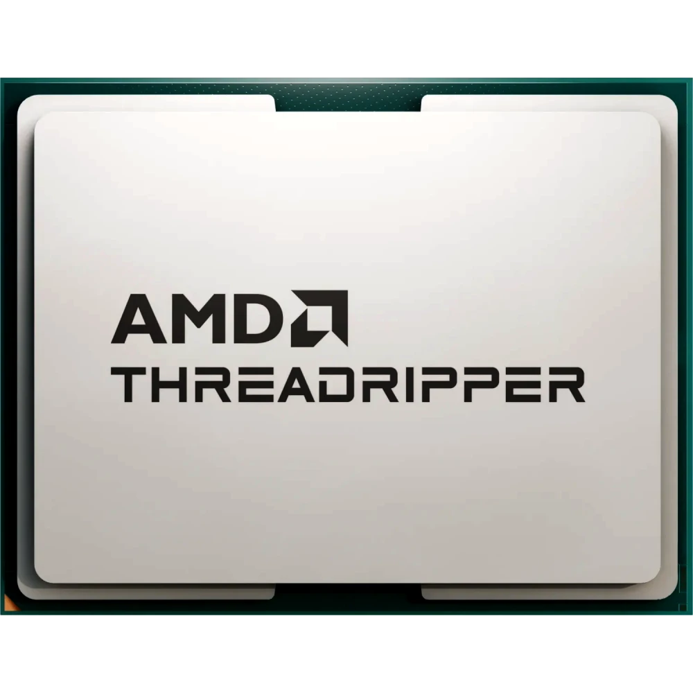 Серверный процессор AMD Ryzen Threadripper PRO 7975WX OEM - 100-000000453 - фото 2