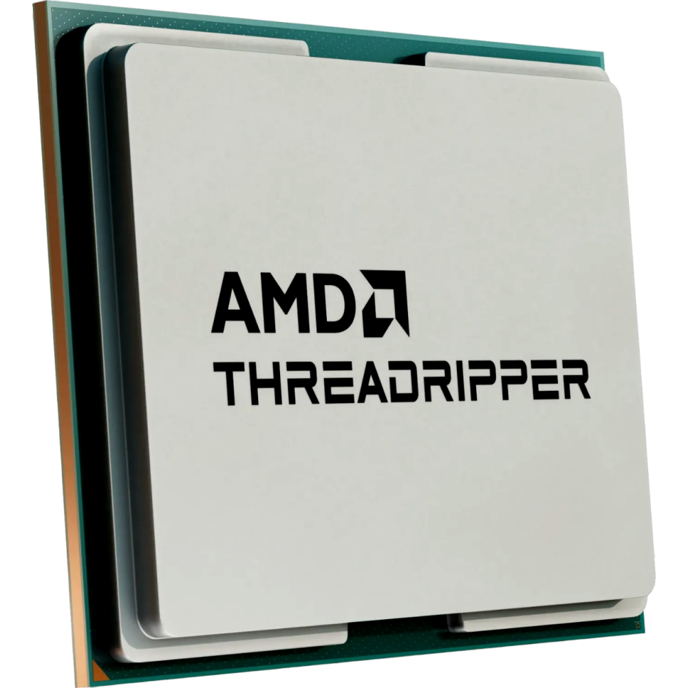 Серверный процессор AMD Ryzen Threadripper PRO 7985WX OEM