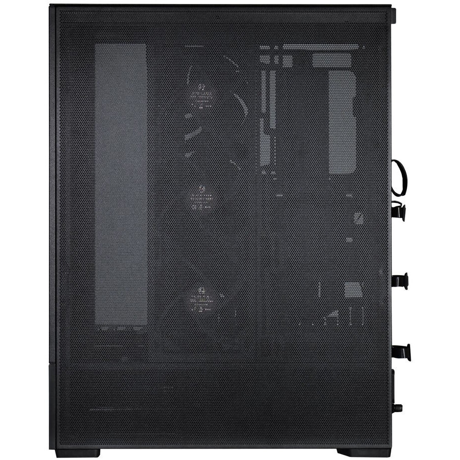 Корпус Lian Li SUP01X Black - G99.SUP01X.(00/R0) - фото 4