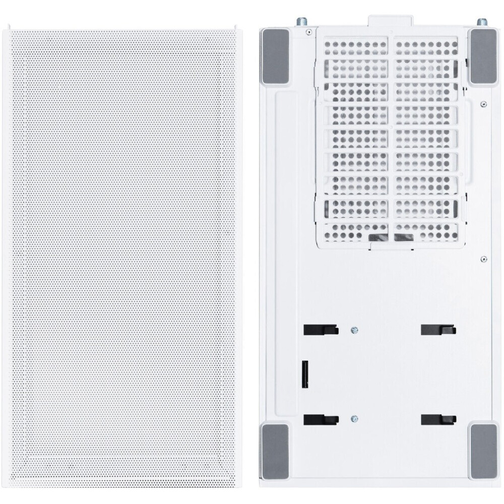 Корпус Lian Li SUP01W White - G99.SUP01W.(00/R0) - фото 6