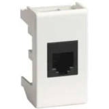 Розетка RJ-45 DKC Viva 45048