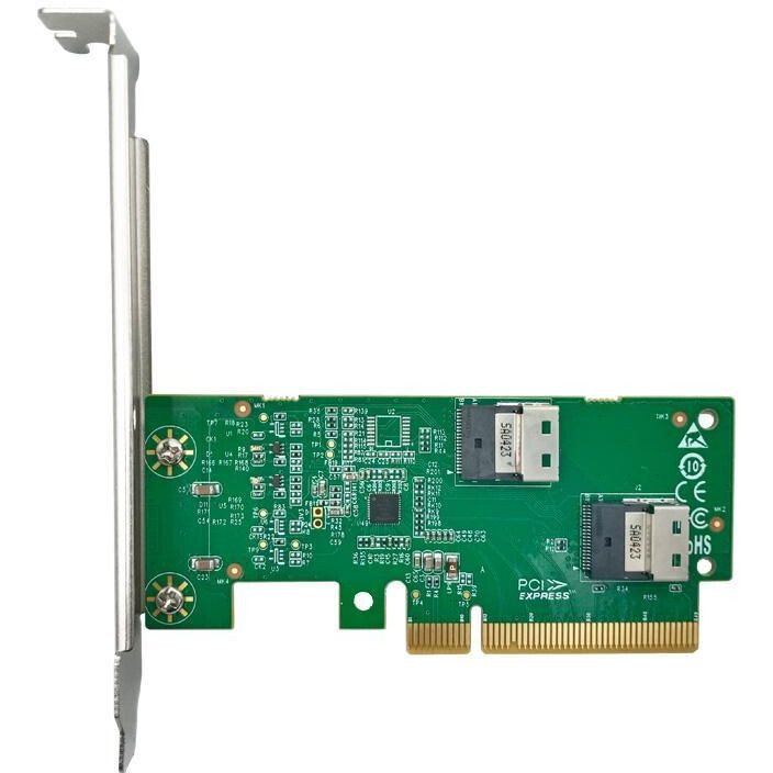 Плата расширения LR-LINK (Linkreal) LRNV9F12 - фото 2