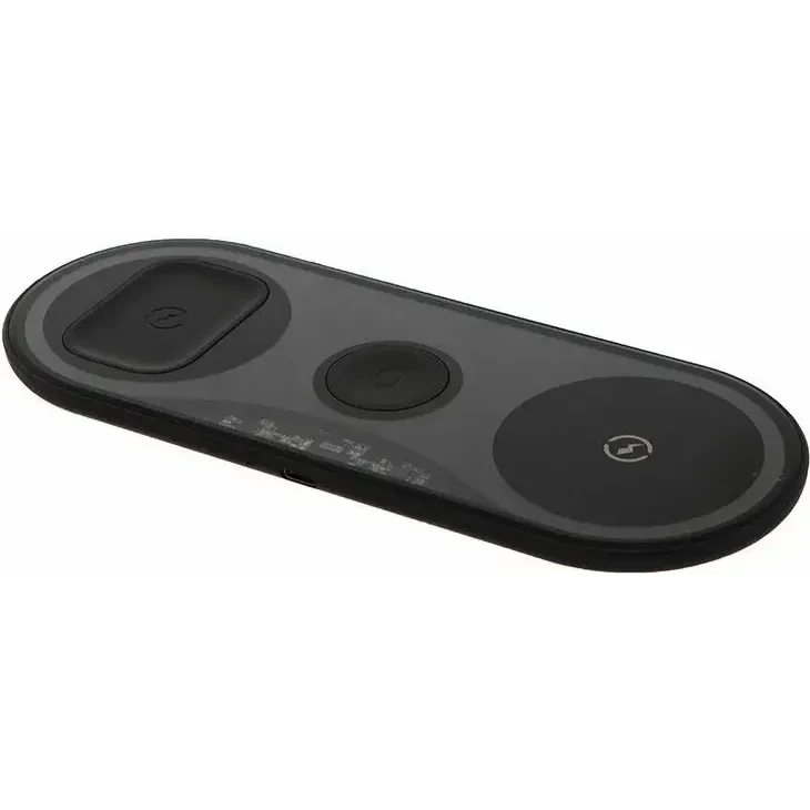 Беспроводное зарядное устройство Perfeo PF_D1157 - фото 2