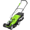 Газонокосилка Greenworks G40LM35K2 - 2501907UA