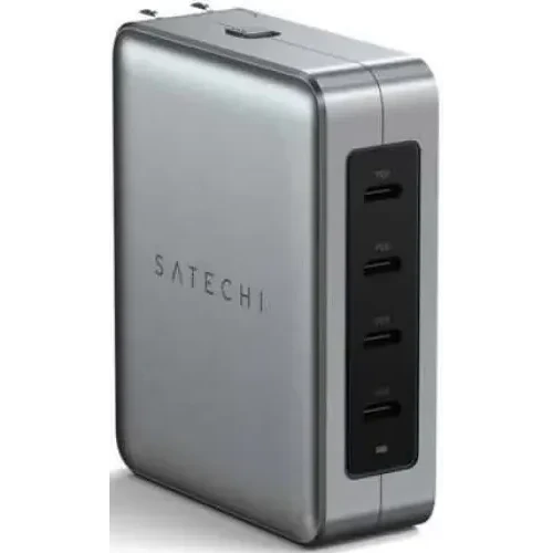Сетевое зарядное устройство Satechi ST-W145GTM