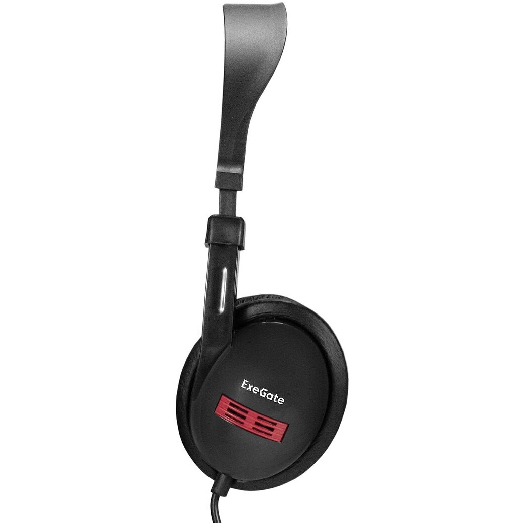Гарнитура ExeGate HS-120S - EX295314RUS - фото 3