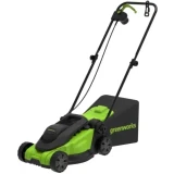 Газонокосилка Greenworks GD1200LM32 (2517807)