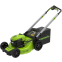 Газонокосилка Greenworks GD40LM48SP - 2517407