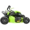 Газонокосилка Greenworks GD60LM51SP - 2514307 - фото 2