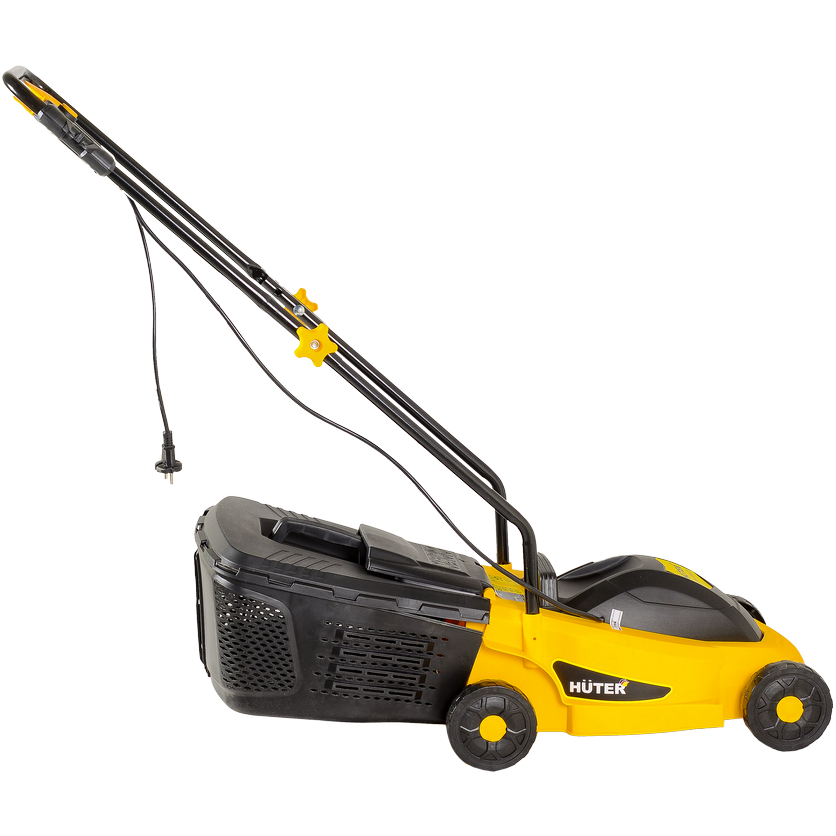 Газонокосилка Huter ELM-1300/33 - 70/4/18 - фото 3