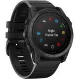 Умные часы Garmin Tactix 7 Standard Black (010-02704-01)