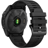 Умные часы Garmin Tactix 7 Standard Black (010-02704-01)