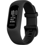 Фитнес-браслет Garmin Vivosmart 5 Black L (010-02645-14)