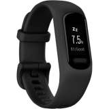 Фитнес-браслет Garmin Vivosmart 5 Black L (010-02645-14)