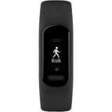 Фитнес-браслет Garmin Vivosmart 5 Black L (010-02645-14)