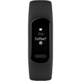 Фитнес-браслет Garmin Vivosmart 5 Black L (010-02645-14)