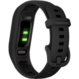 Фитнес-браслет Garmin Vivosmart 5 Black L (010-02645-14)