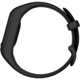 Фитнес-браслет Garmin Vivosmart 5 Black L (010-02645-14)