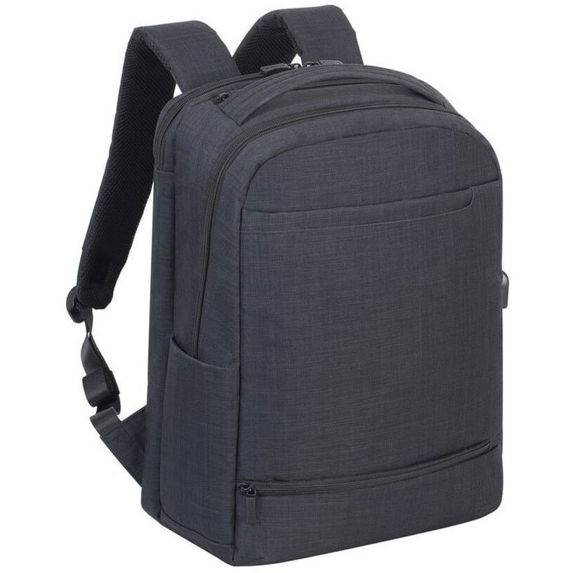 Рюкзак для ноутбука Rivacase 8365 Black