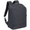 Рюкзак для ноутбука Rivacase 8365 Black