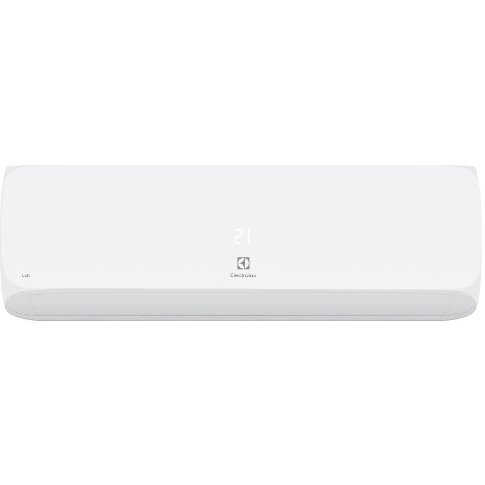 Сплит-система Electrolux EACS-07HAL/N8 - НС-1598854 - фото 2