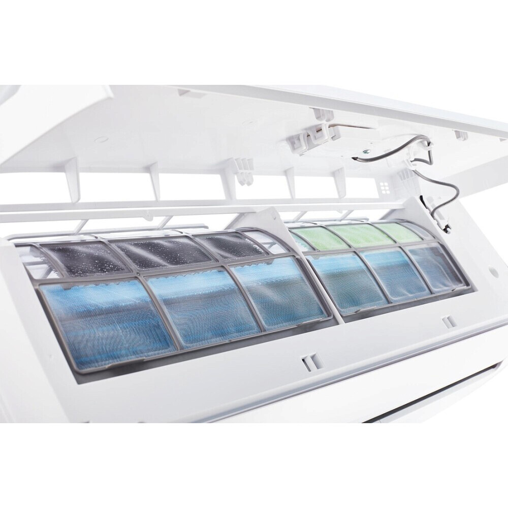 Сплит-система Electrolux EACS-09HAL/N8 - НС-1598855 - фото 5