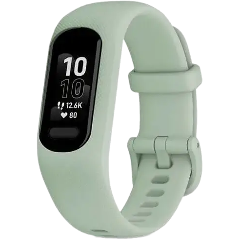 Фитнес-браслет Garmin Vivosmart 5 Mint S/M - 010-02645-12