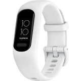 Фитнес-браслет Garmin Vivosmart 5 White S/M (010-02645-11)