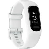 Фитнес-браслет Garmin Vivosmart 5 White S/M (010-02645-11)