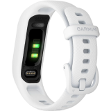 Фитнес-браслет Garmin Vivosmart 5 White S/M (010-02645-11)