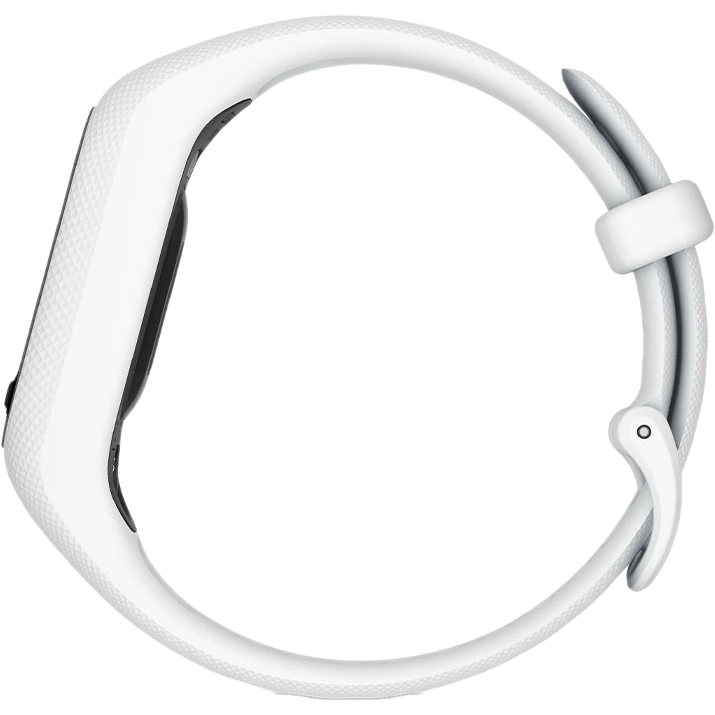 Фитнес-браслет Garmin Vivosmart 5 White S/M - 010-02645-11 - фото 7