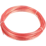 Кабель акустический Gembird CC-TC2x0.75-10M, 10м