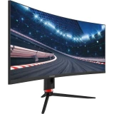 Монитор Digma 34" Overdrive 34A711Q (DM34VG02)