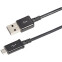 Кабель USB A (M) - microUSB B (M), 1м, Rexant 18-4268-20