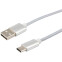 Кабель USB - USB Type-C, 1м, Rexant 18-1884