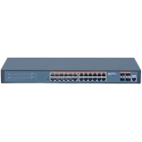 Коммутатор (свитч) Maipu IS230-28TP-AC