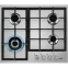 Газовая варочная панель AEG HGB64420SM