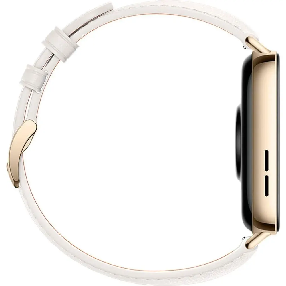 Умные часы Huawei Watch Fit 3 White - 55020CDT - фото 5