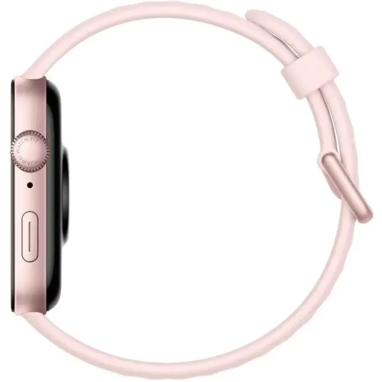 Умные часы Huawei Watch Fit 3 Pink - 55020CED - фото 6