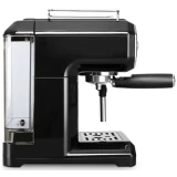 Кофеварка BQ CM1722 Black