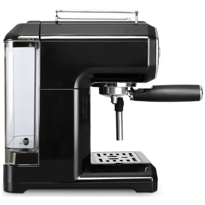 Кофеварка BQ CM1722 Black - фото 2