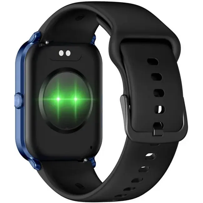 Умные часы Kieslect Calling Watch Ks mini Blue - YFT2054EU - фото 5