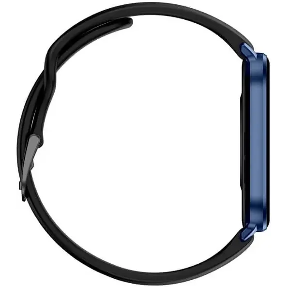 Умные часы Kieslect Calling Watch Ks mini Blue - YFT2054EU - фото 6