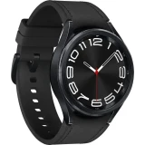 Умные часы Samsung Galaxy Watch 6 Classic LTE 43mm Black (SM-R955FZKACAU)