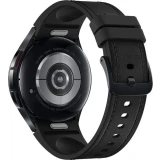 Умные часы Samsung Galaxy Watch 6 Classic LTE 43mm Black (SM-R955FZKACAU)