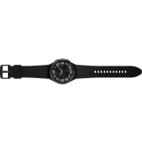 Умные часы Samsung Galaxy Watch 6 Classic LTE 43mm Black (SM-R955FZKACAU)